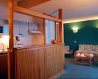 Appartment Les Deux Alpes