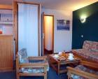 Appartment Les Deux Alpes
