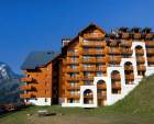 Appartment Les Deux Alpes