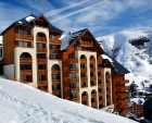 Appartment Les Deux Alpes