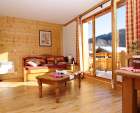 Appartment Notre Dame De Bellecombe