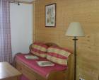 Appartment Notre Dame De Bellecombe