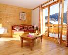 Appartment Notre Dame De Bellecombe