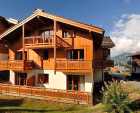 Appartment Notre Dame De Bellecombe