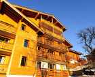 Appartment Notre Dame De Bellecombe