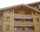 Appartment Notre Dame De Bellecombe