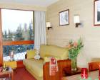 Appartment Les Arcs
