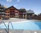 Appartement Les Arcs