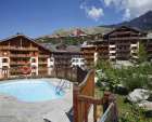 Appartement Les Arcs