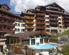 Appartement Les Arcs