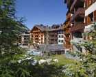 Appartement Les Arcs