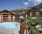 Appartement Les Arcs