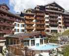 Appartement Les Arcs