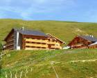 Appartment La Plagne