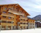 Appartment La Plagne
