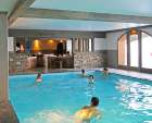 Appartment La Plagne