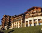 Appartment La Plagne
