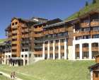 Appartment La Plagne