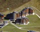 Appartment La Plagne