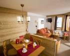Appartment La Plagne