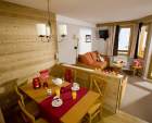 Appartment La Plagne