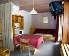 Appartment Tignes