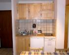 Appartment Tignes