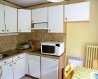 Appartment Tignes