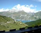 Appartment Tignes