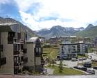 Appartment Tignes