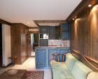 Appartment Tignes