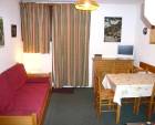 Appartment Tignes