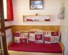 Appartment Tignes