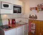 Appartment Tignes