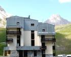 Appartment Tignes
