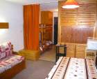 Appartment Tignes