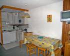 Appartment Tignes