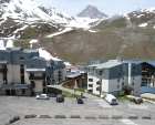 Appartment Tignes