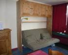 Appartment Tignes