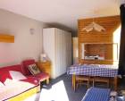 Appartment Tignes