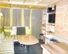 Appartment Tignes