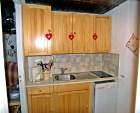 Appartment Tignes
