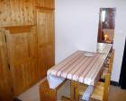 Appartment Tignes