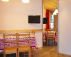 Appartment Tignes