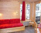 Appartment Tignes