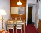 Appartment Tignes