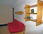 Appartment Tignes