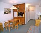 Appartment Tignes
