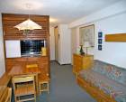 Appartment Tignes