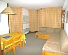Appartement Tignes